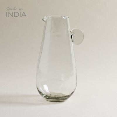JARRA CON ASA JAUNPUR 1300 ML