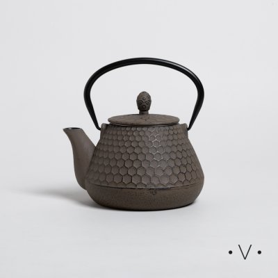 TETERA DE HIERRO KIOTO PANAL VISON 1000 ML *VASSA