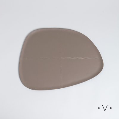 BANDEJA IRREGULAR NAGPUR 43,5X33 CM *VASSA