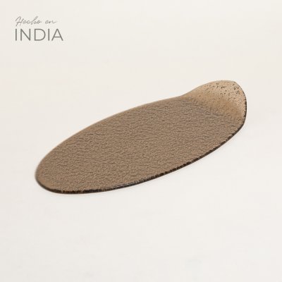 BANDEJA OVALADA SAGAR 40X21 CM
