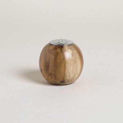 SALERO DE ACACIA 7X6,5 CM