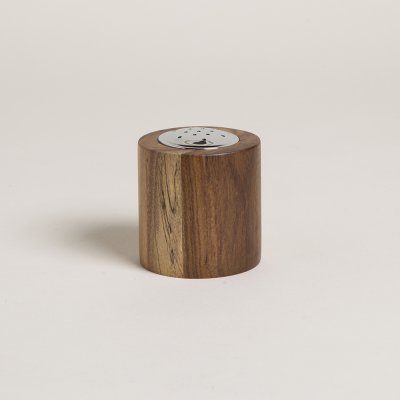 SALERO DE ACACIA 5,5X6 CM