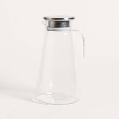 JARRA CONICA LISA 1800 ML