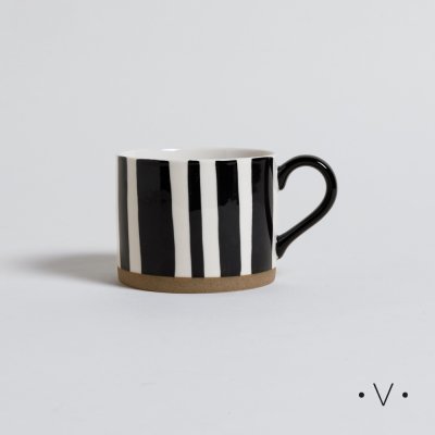 MUG BAJO DAAN 400 ML *VASSA