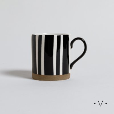 MUG ALTO DAAN 450 ML *VASSA
