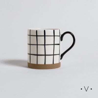MUG ALTO FINN 450 ML *VASSA