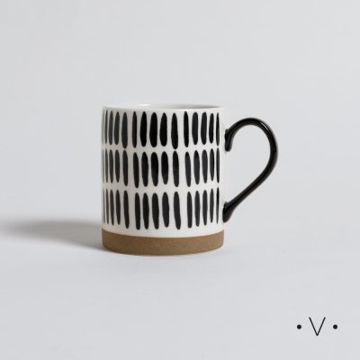 MUG ALTO TYGO 450 ML *VASSA