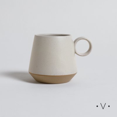 MUG HUIRA 350 ML *VASSA