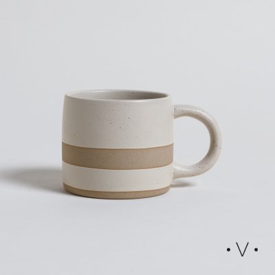 MUG MAITA 400 ML *VASSA