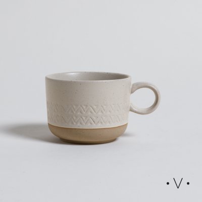 MUG SINCHI 320 ML *VASSA