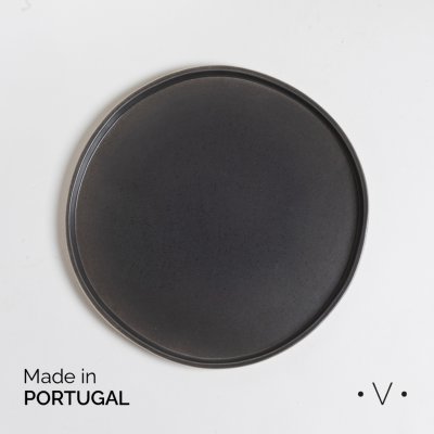 BANDEJA LEIRIA 34 CM *VASSA