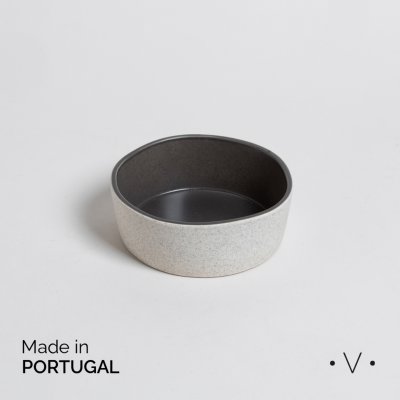 BOWL LEIRIA 600 ML *VASSA