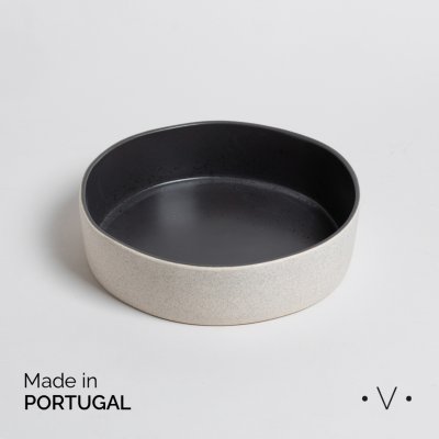 ENSALADERA LEIRIA 25 CM *VASSA