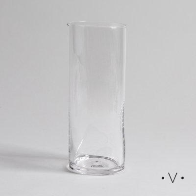 JARRA SIN ASA SIDNEY 930 ML *VASSA