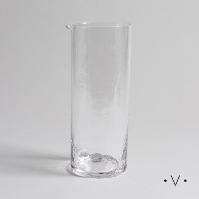 JARRA SIN ASA FEDRA 930 ML *VASSA