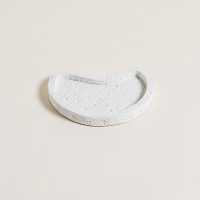 BANDEJA DECO IRREGULAR LAIYA 15,5X10 CM