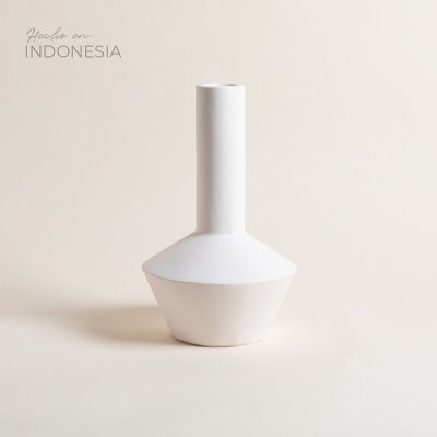 FLORERO IRREGULAR DALAKA 25X12 CM