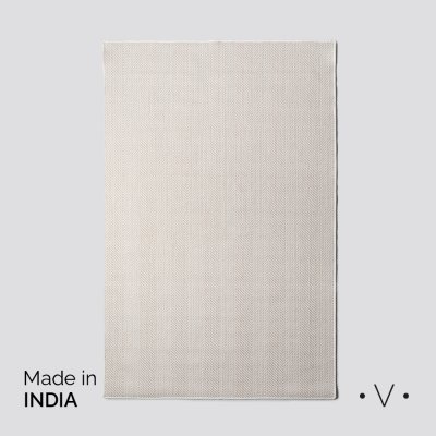 ALFOMBRA SIMIL YUTE NATURAL 250X350 CM *VASSA