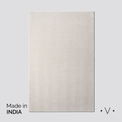 ALFOMBRA SIMIL YUTE NATURAL 250X350 CM *VASSA