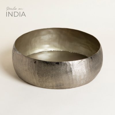 CENTRO DE MESA REDONDO RAIPUR 34 CM