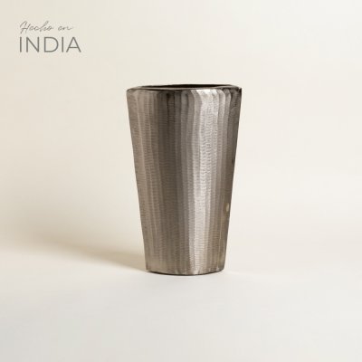 JARRON CÓNICO RAIPUR 36X22 CM