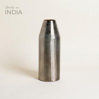 JARRON RECTO RAIPUR  35X13 CM