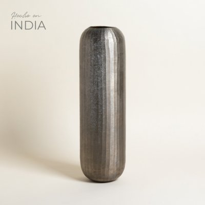 JARRON CILINDRICO RAIPUR 49X15 CM