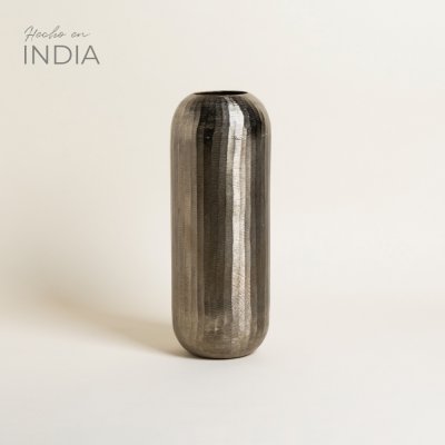 JARRON CILINDRICO RAIPUR 38X15 CM