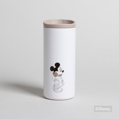 VASO TÉRMICO DISNEY MICKEY EVERYDAY 450 ML