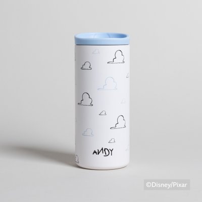 VASO TÉRMICO DISNEY ANDY SKY 450 ML