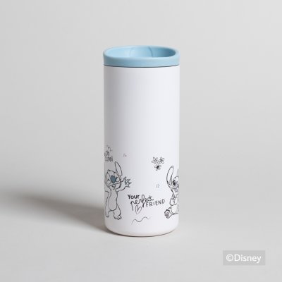 VASO TÉRMICO DISNEY STITCH BBF MOOD 450 ML