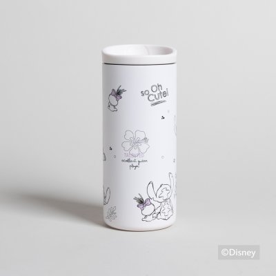 VASO TÉRMICO DISNEY STITCH SWEETS CHAOS 450 ML
