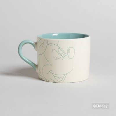 MUG DISNEY MINNIE HAVE A NICE DAY 430 ML