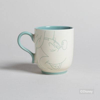 MUG DISNEY MINNIE HAVE A NICE DAY 390 ML