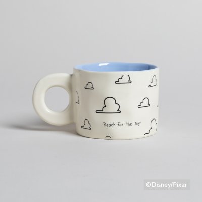 MUG DISNEY TO THE SKY 310 ML