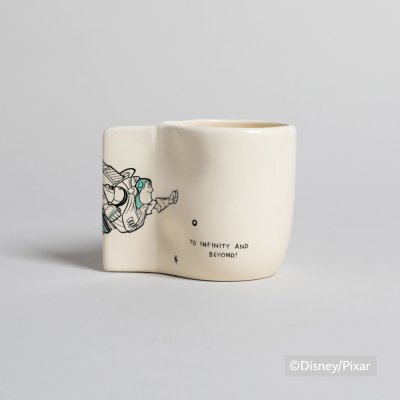 MUG DISNEY BEYOND COFFEE 300 ML