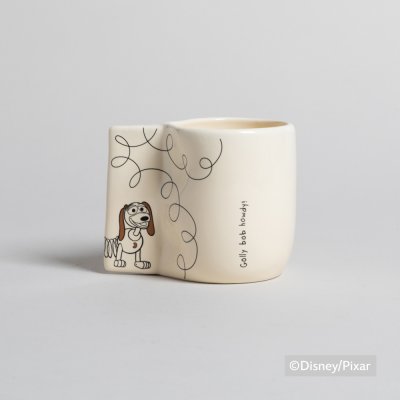 MUG DISNEY STRETCH BREAK 300 ML