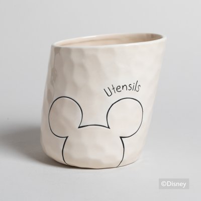 PORTA UTENSILIOS DISNEY MICKEY ESSENTIALS TOOLS 15,5X13,5 CM