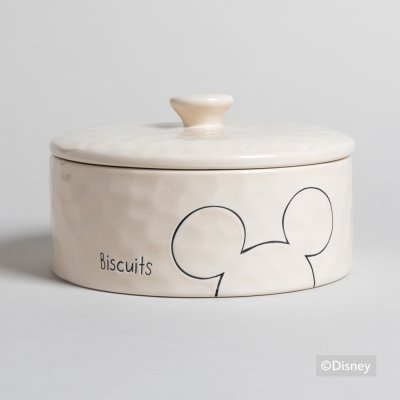 RECIPIENTE DISNEY MICKEY ESSENTIALS TOOLS 12X20 CM